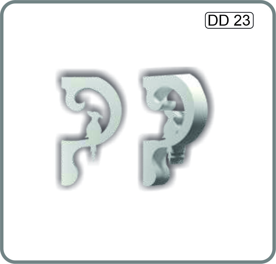 DD 23